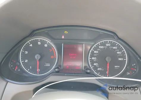 2012 Audi Q5 2.0T Premium from USA, damaged, VIN WA1LFAFP5CA024857